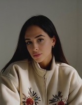 Jordana Alvarado