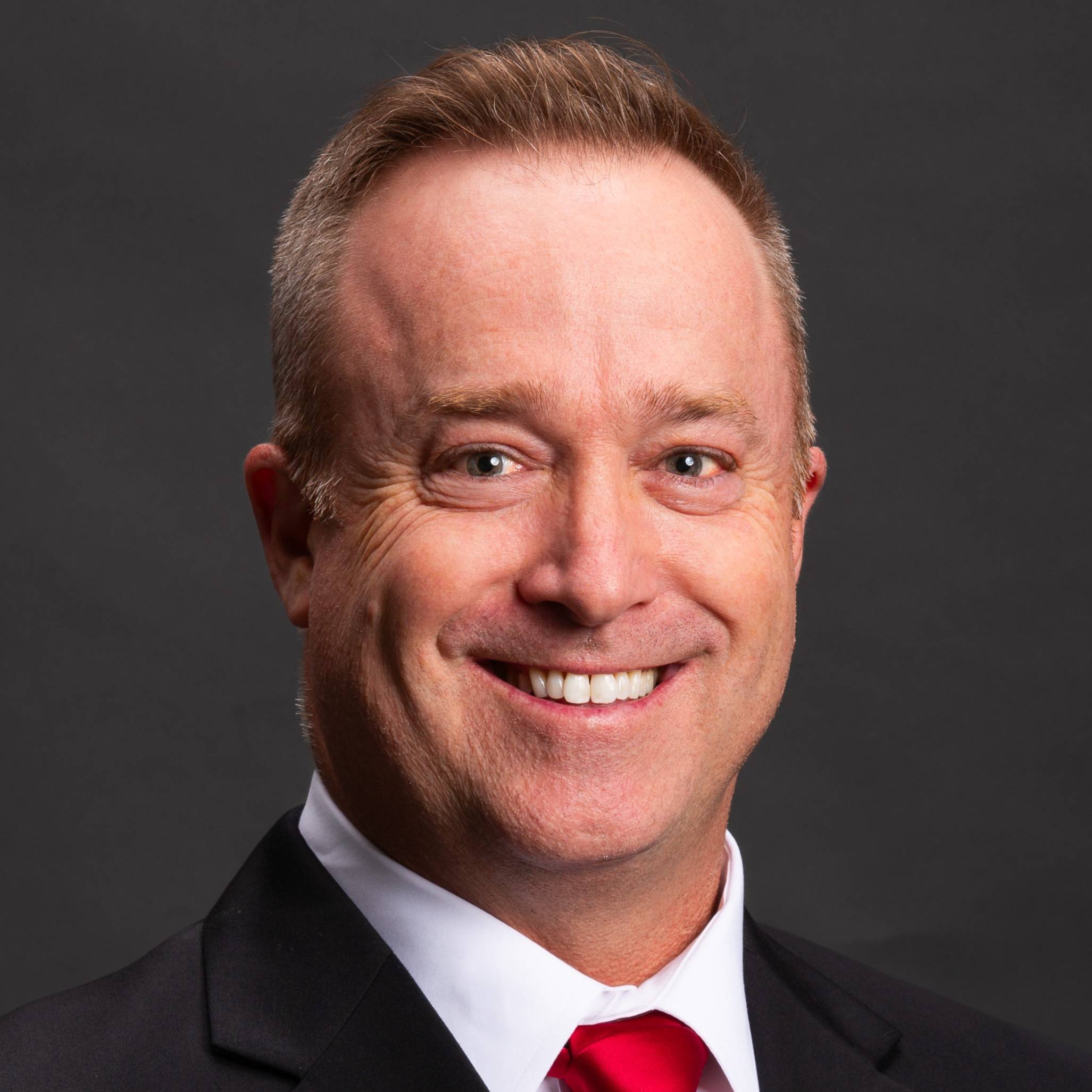 Jeffrey Bankard