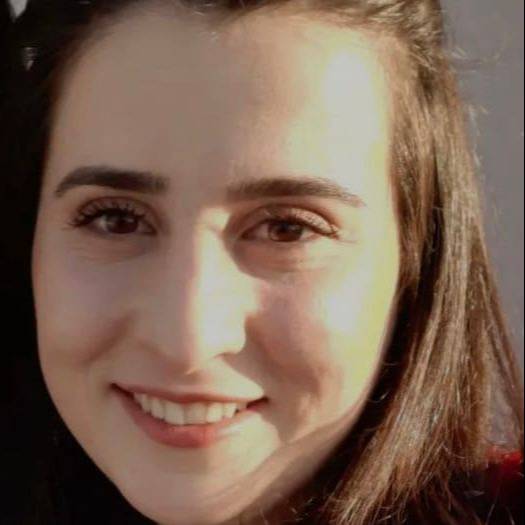 AYNUR SAHINOGLU CINAR
