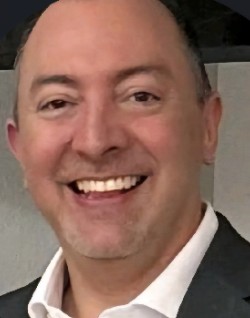 Joe M. Sutton