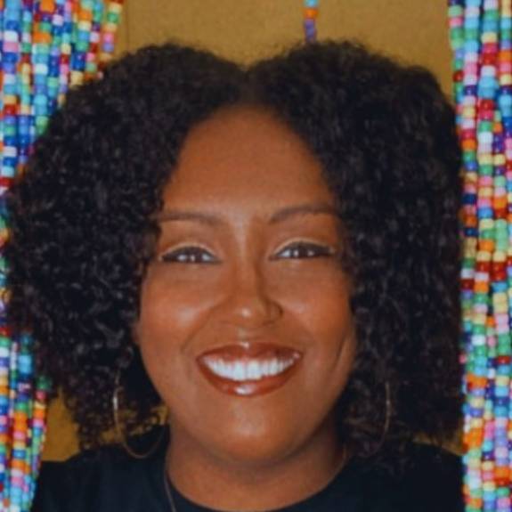 Zhane McMillion
