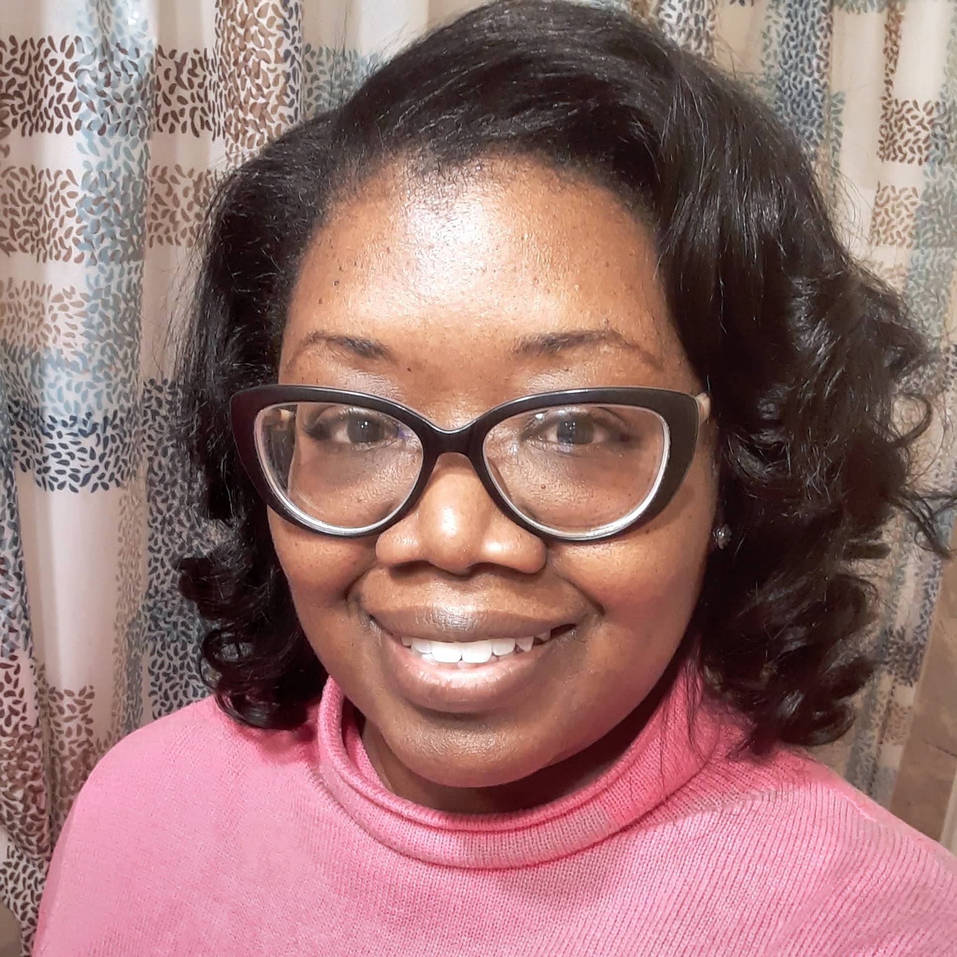 Kisha N. Rivers