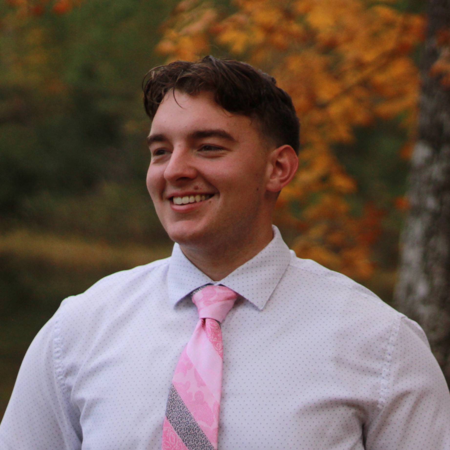Jordan Monhollon