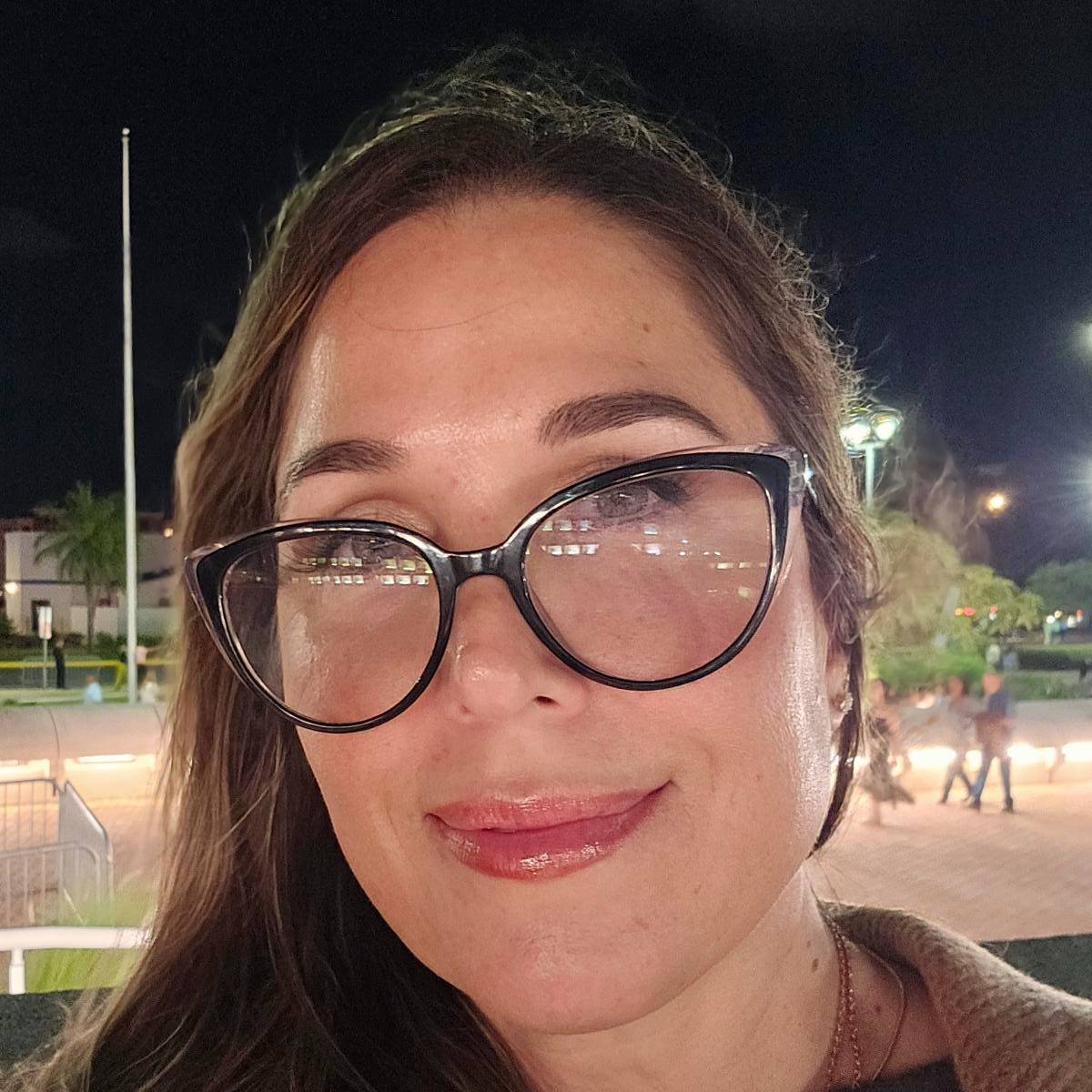 Tricia Leon