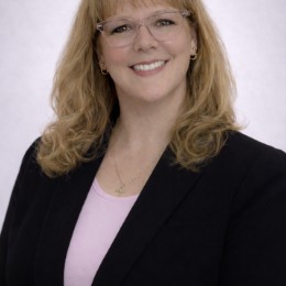 Jodi Harris-Rivero