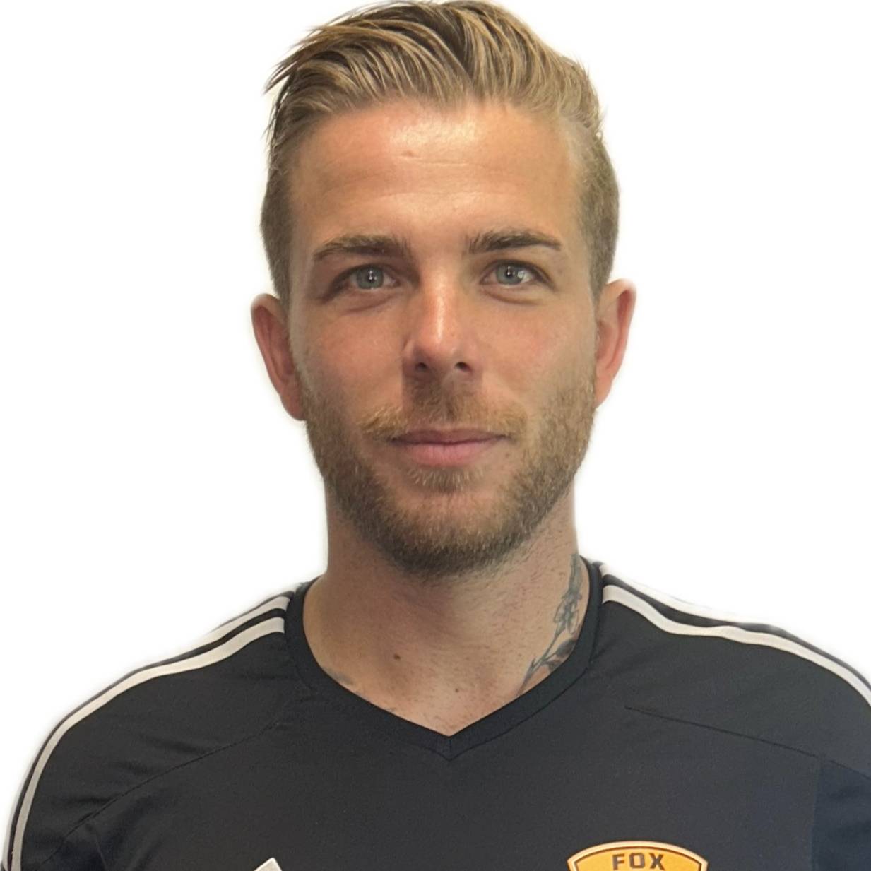 Aiden Kirby