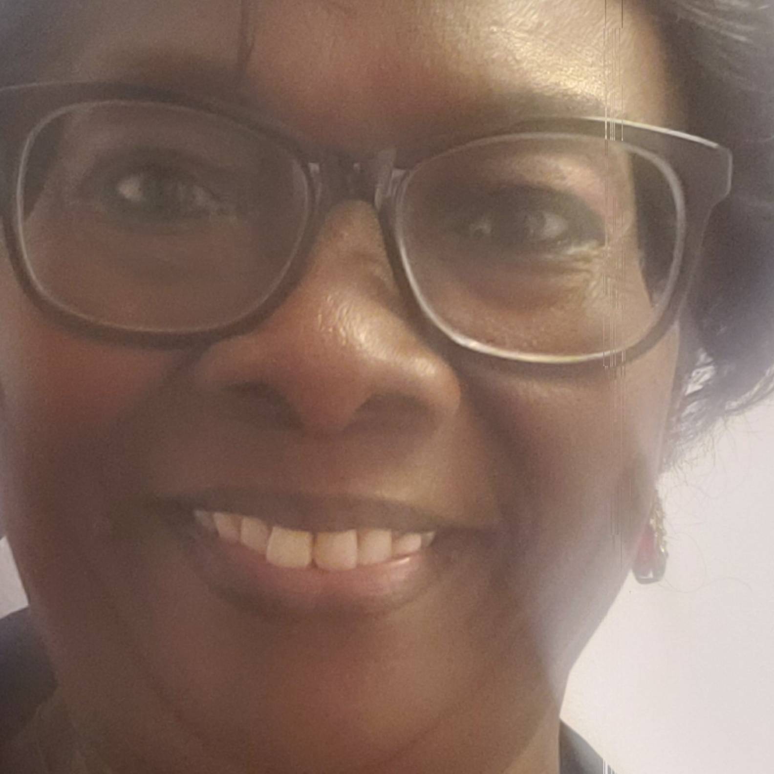 Germaine Andrew