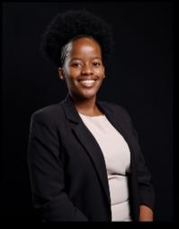 Primrose Ramokotjo