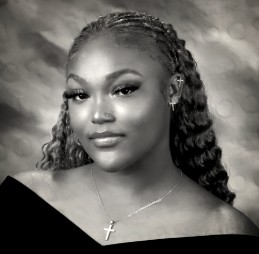 Christal-Rayne Roberts