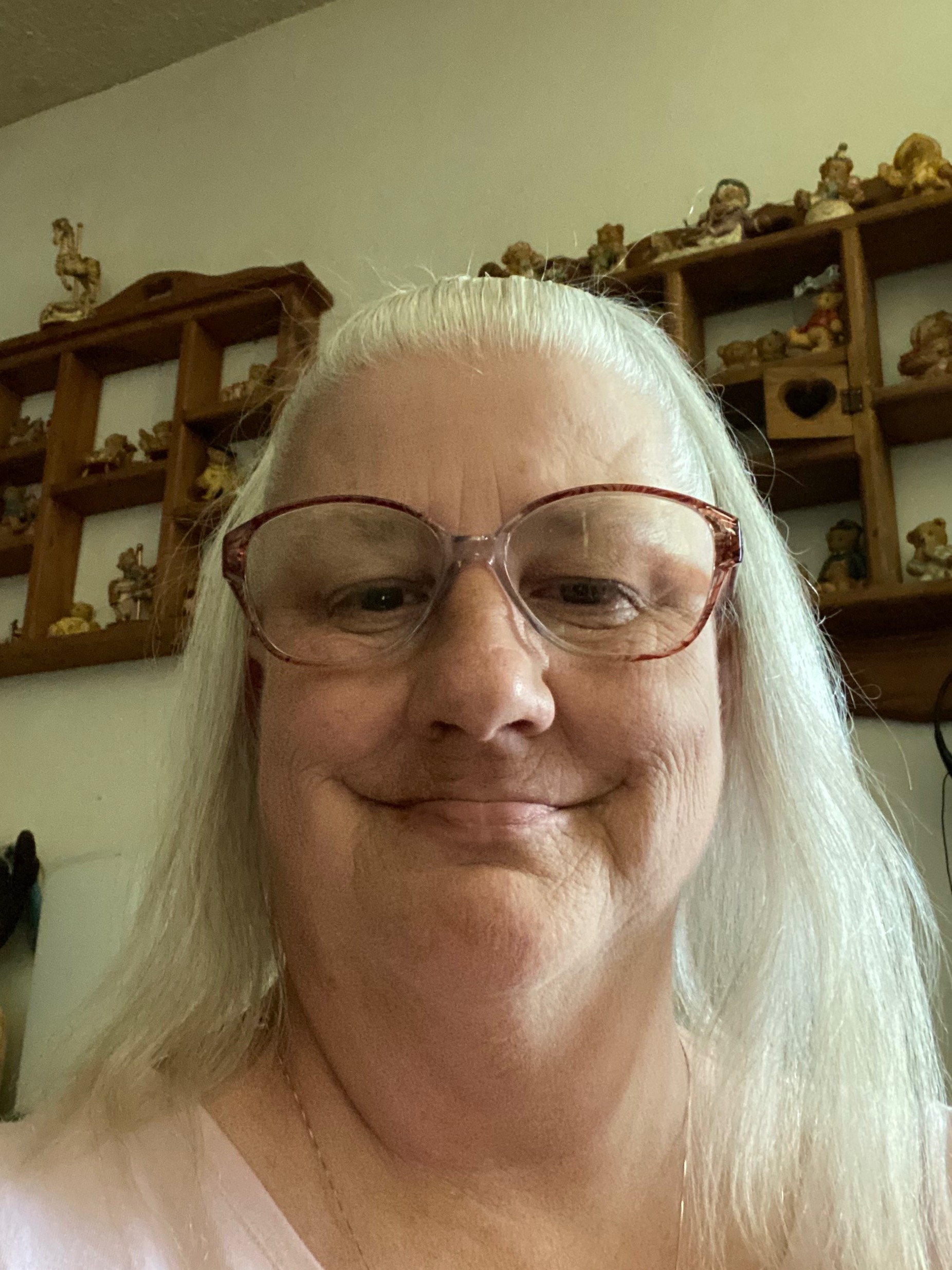 Stacie Herrington