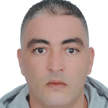 Jamal Ait Si Hammou
