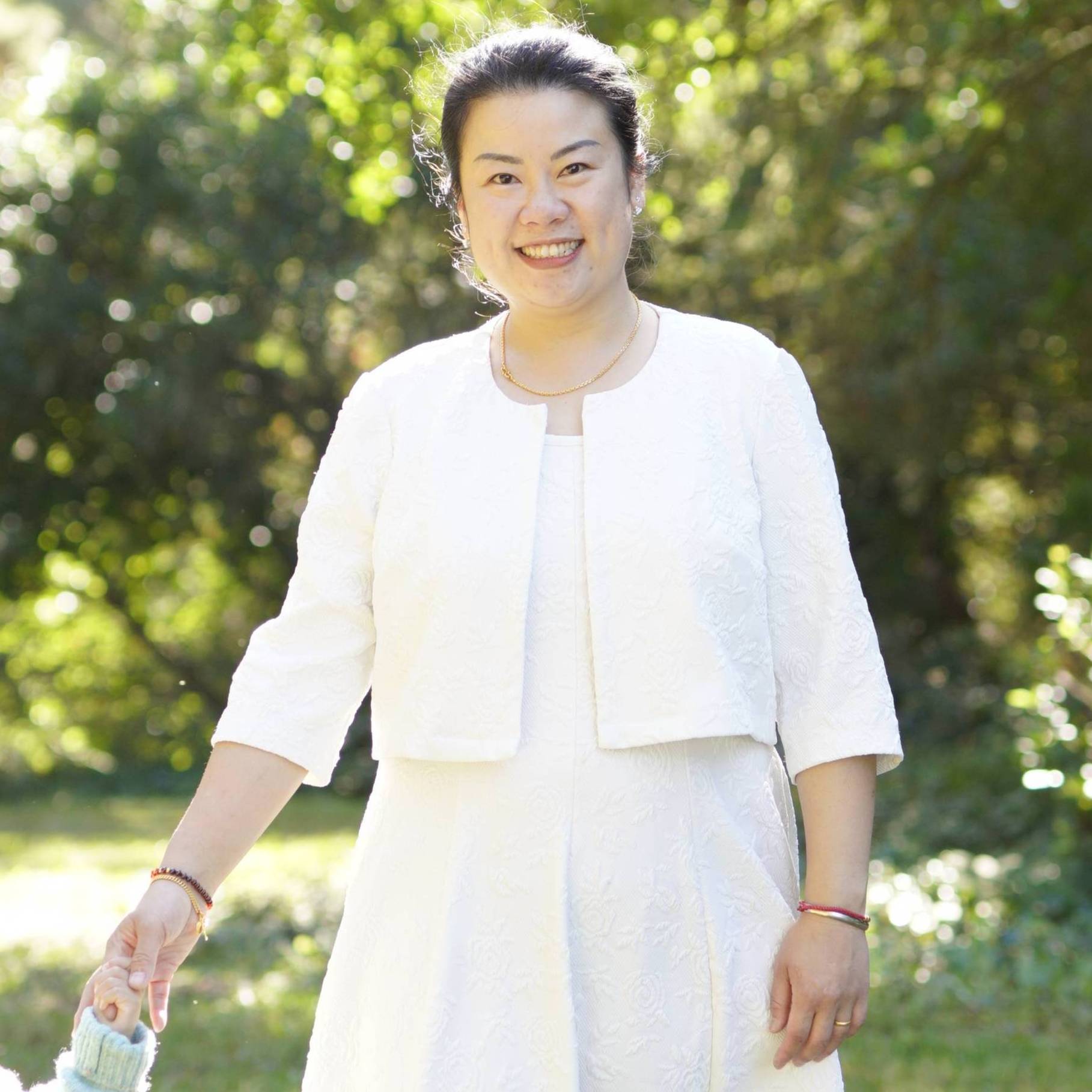 Jinling Tian