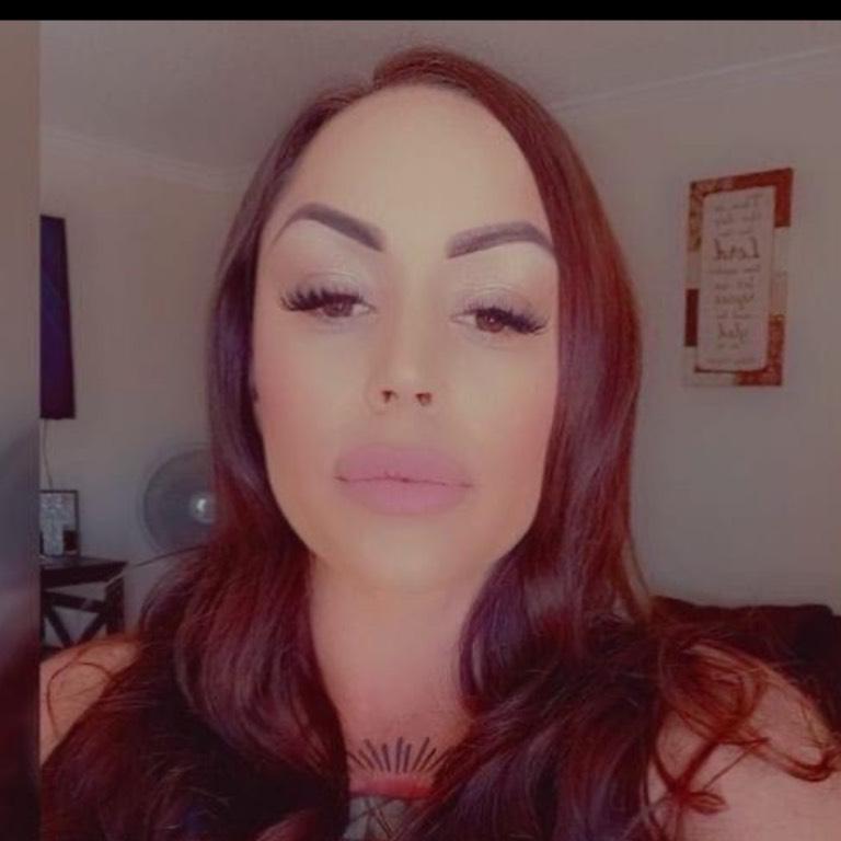 Desiree Goyen