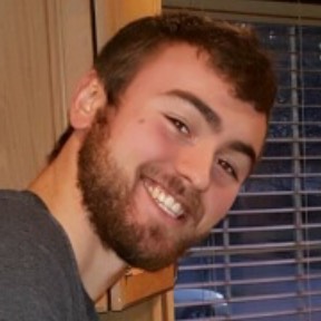 Alec Drohan