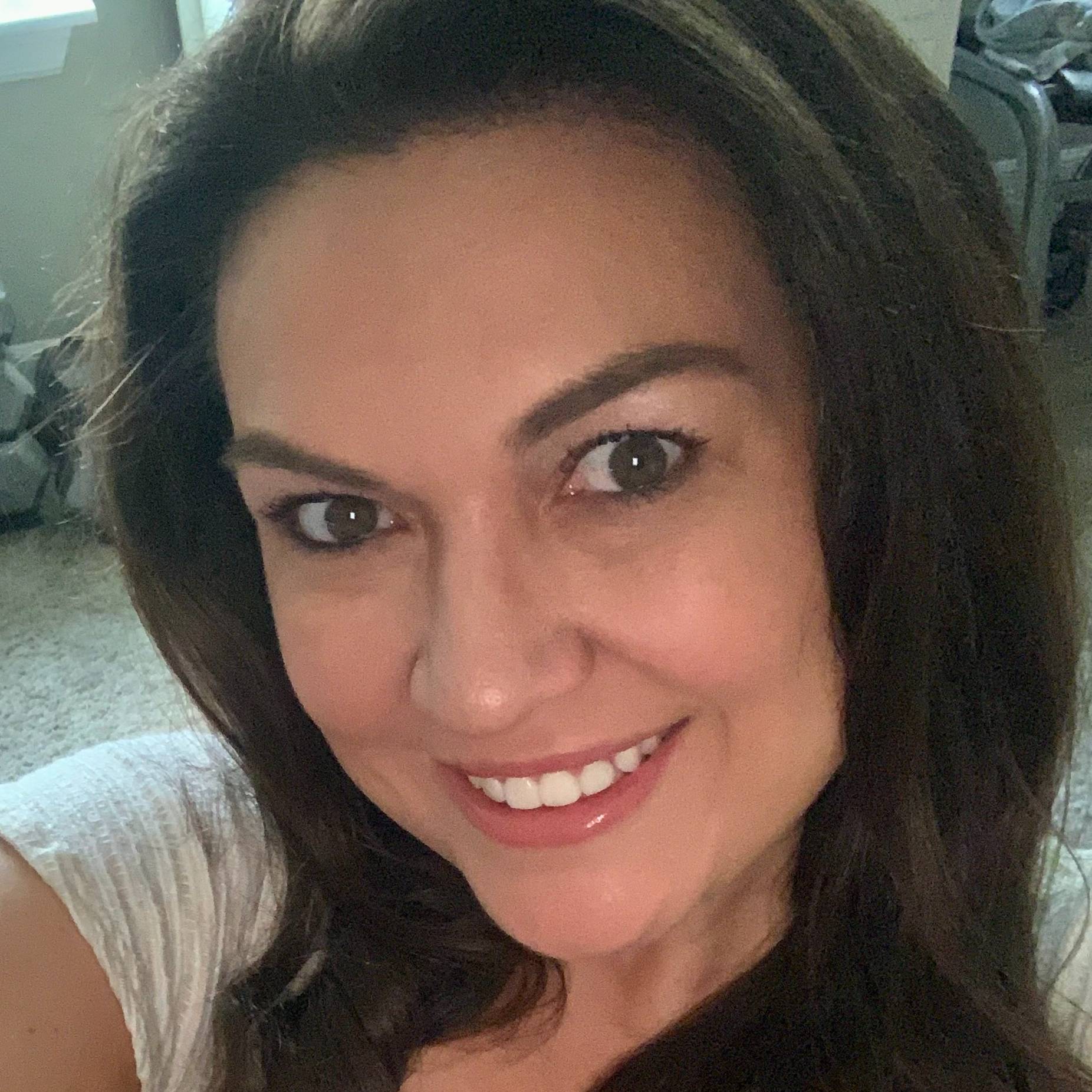 LAYLA LOUISE WOOD, PMHNP-BC