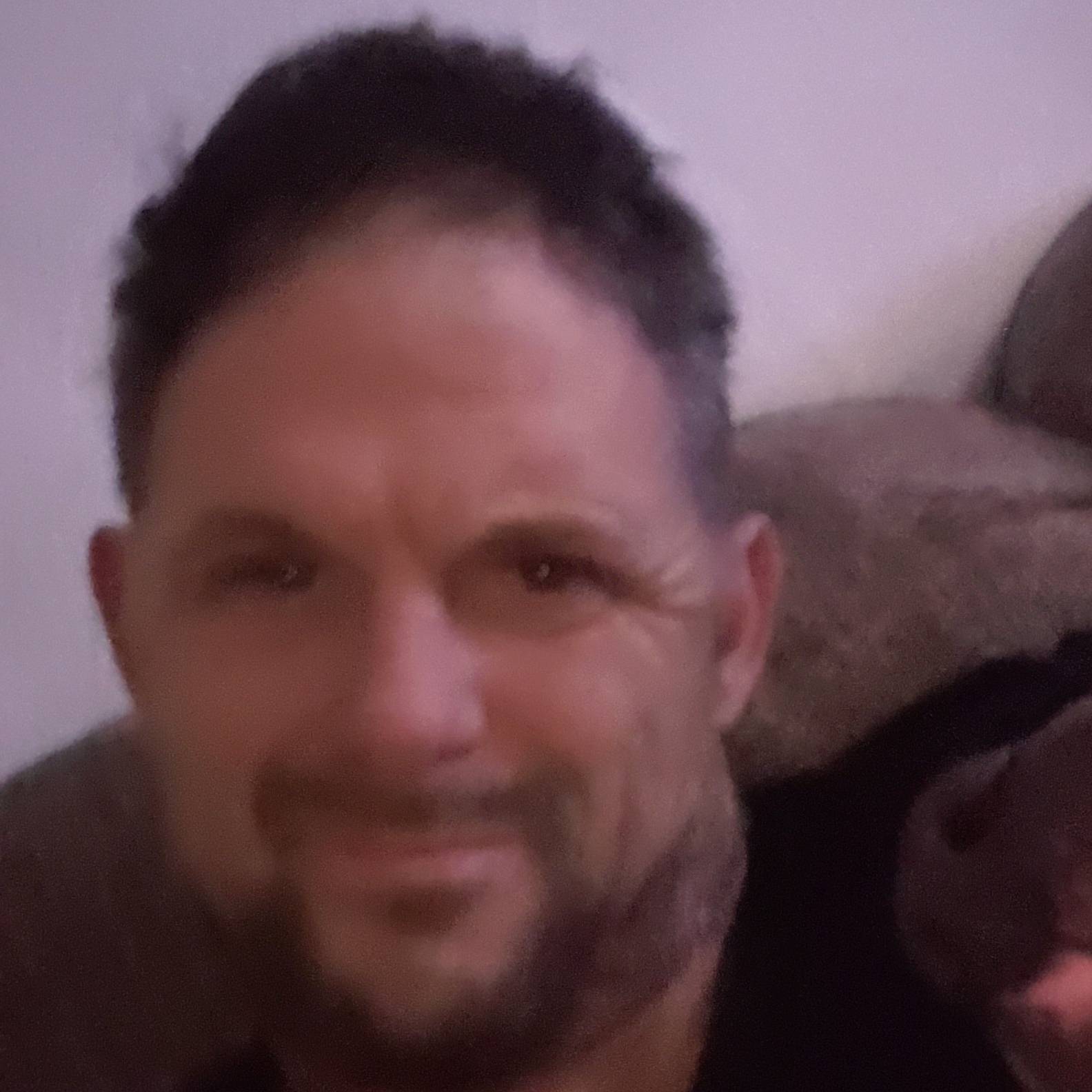 Shawn Tussing