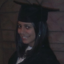 Maggy Aghbari