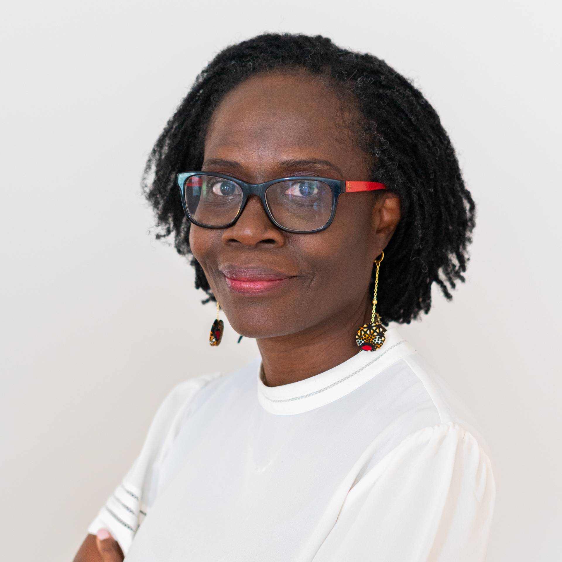ADWOA OSEI