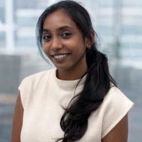Chethana Pallepamula