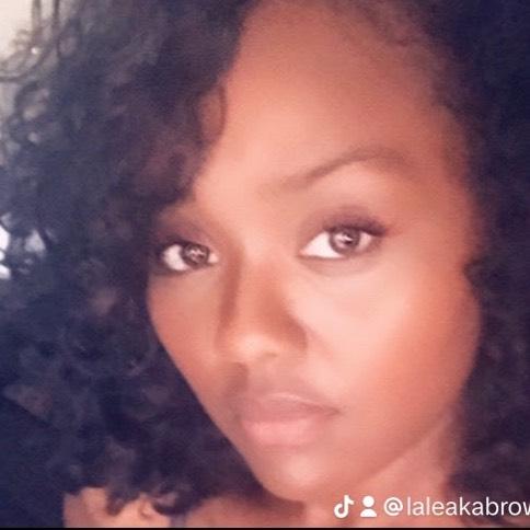 Laleaka Brown