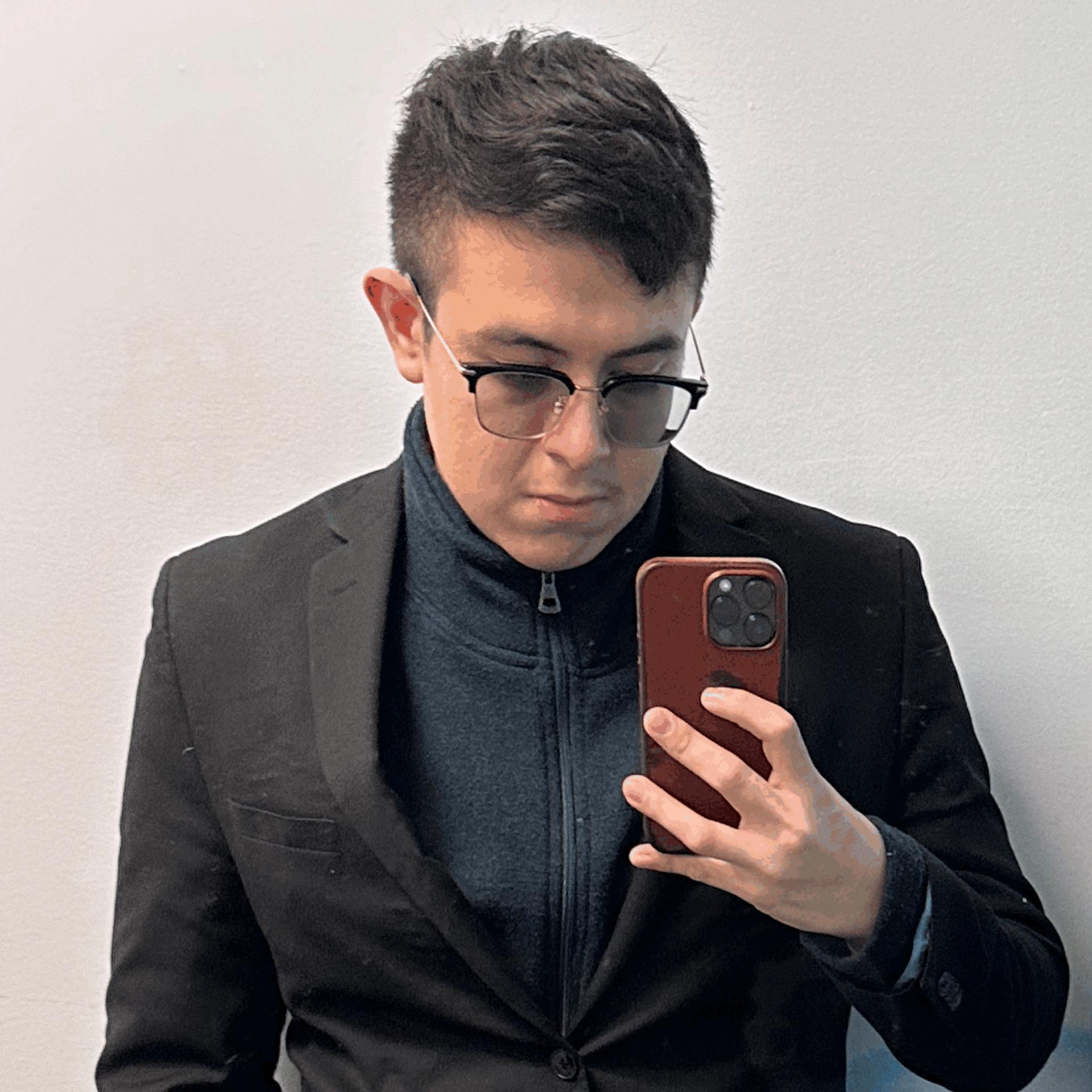 Daniel Villa