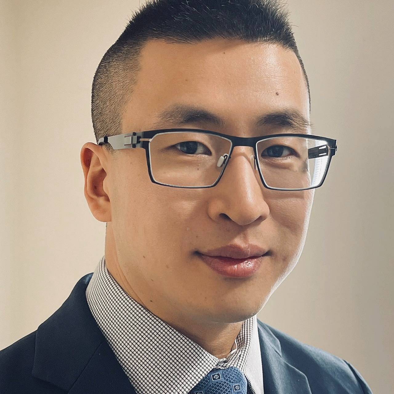 CHENHAO ZHANG