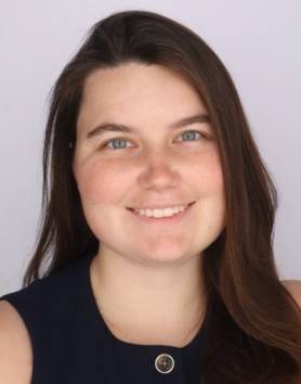 Samantha Backus