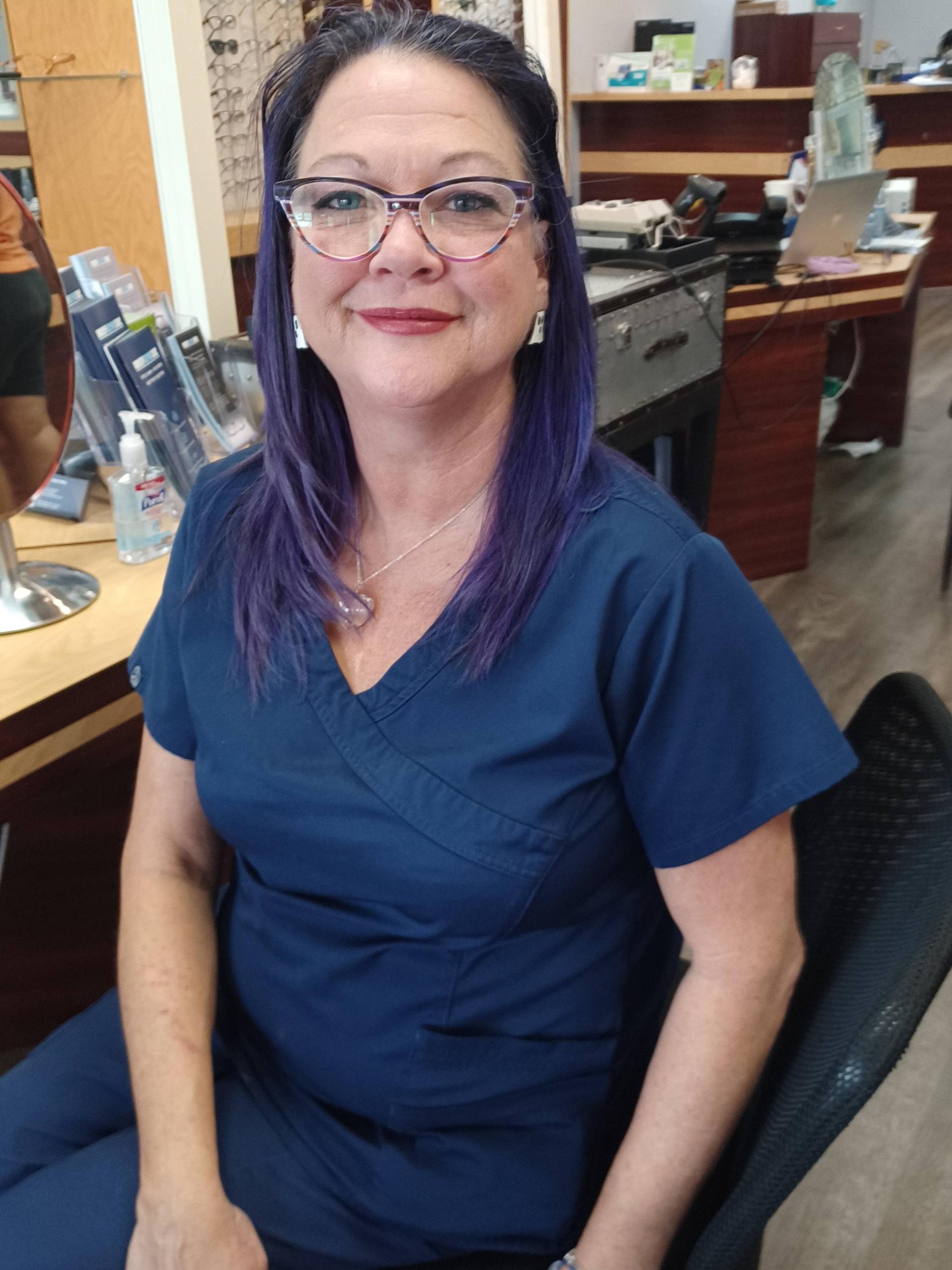Darlene Taylor