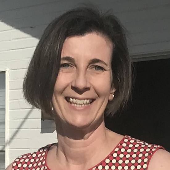 Carolyn Bowman