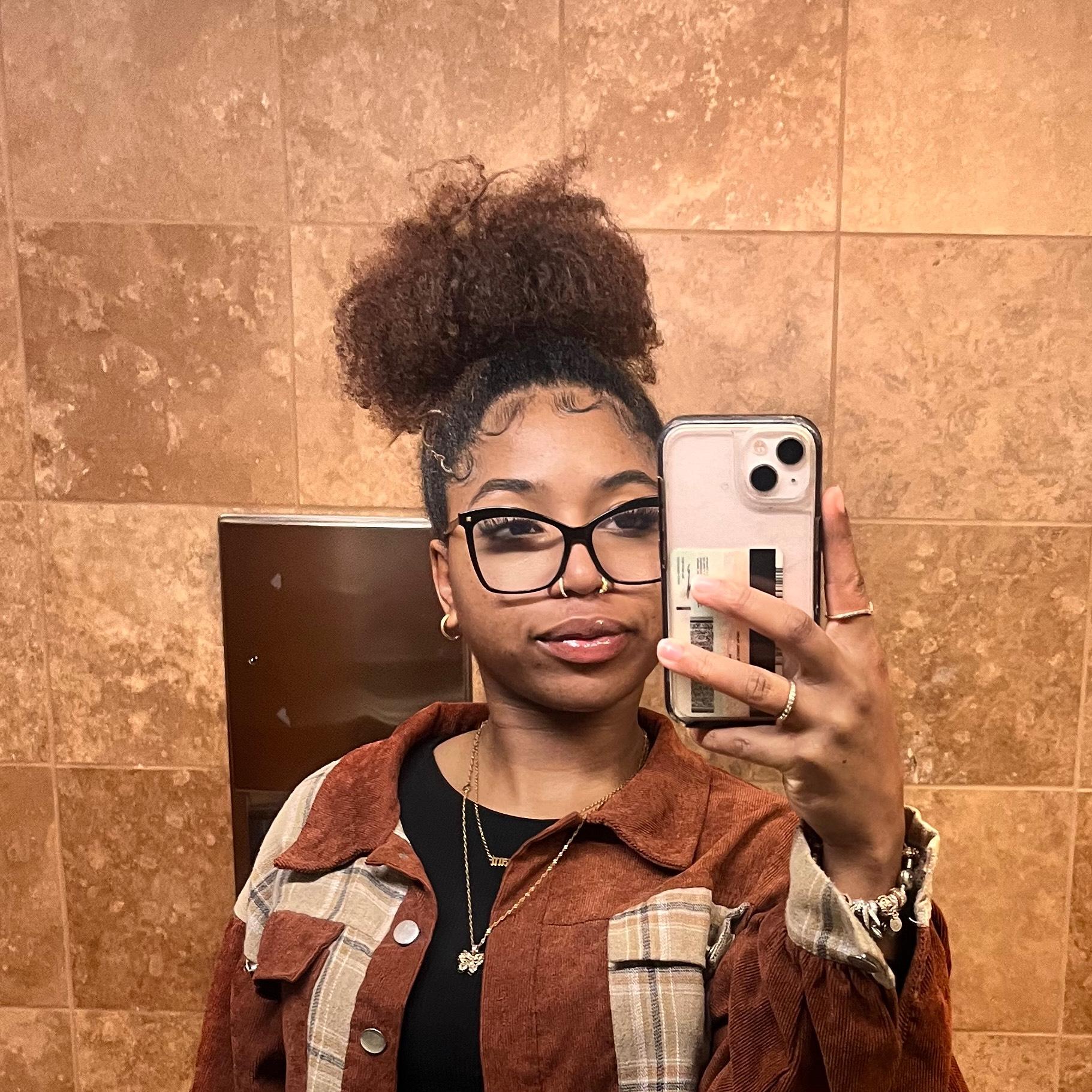 IMANI BREWER