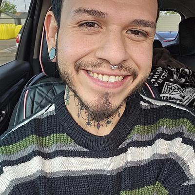 Frankie Martinez