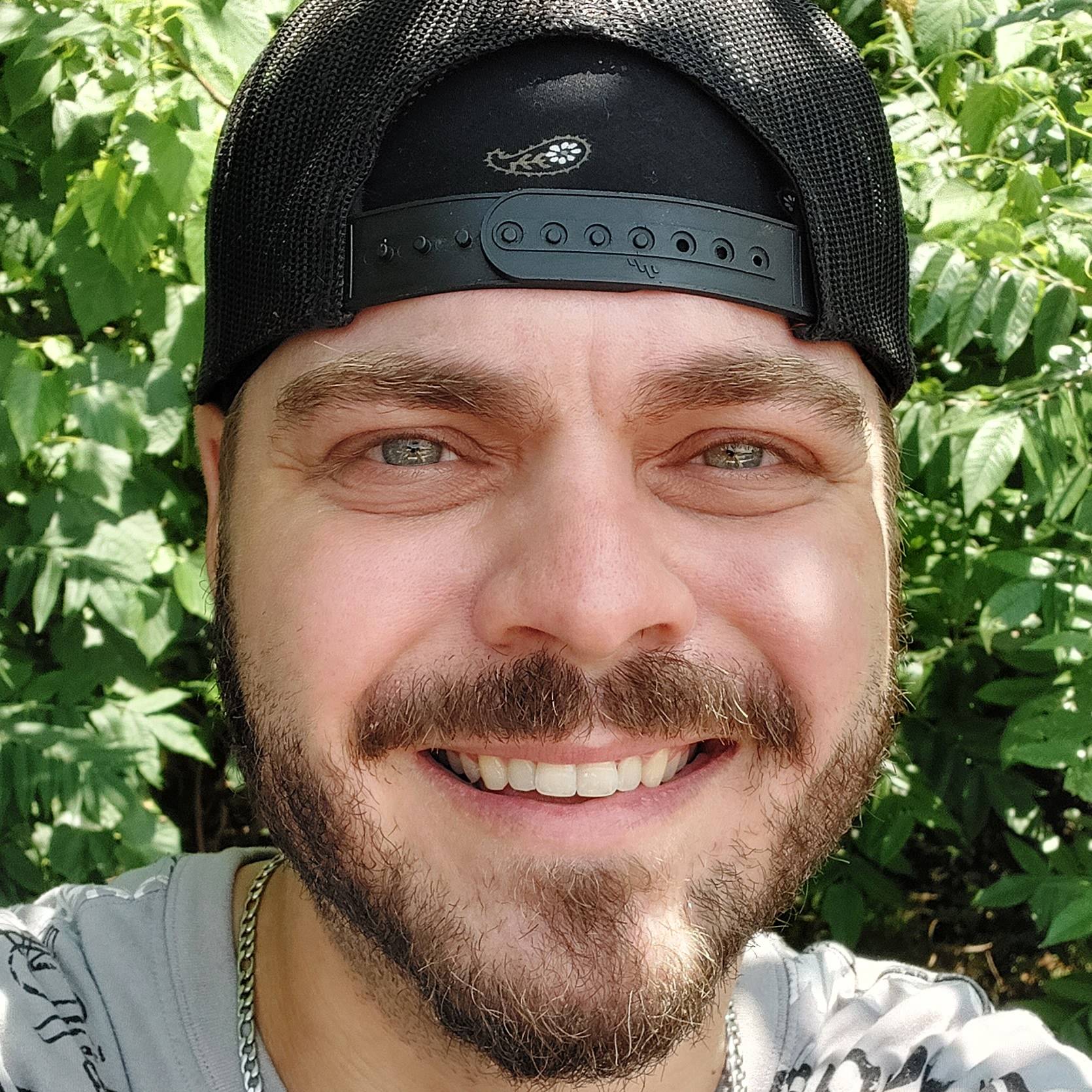 Shaun Holbach