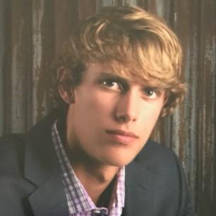 Jake Searcy