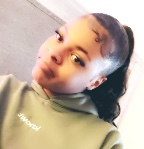 Za’Lariah Bien-Aime
