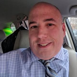 Steven T. Harvey, MBA, TS-SCI