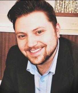 Christopher Brady