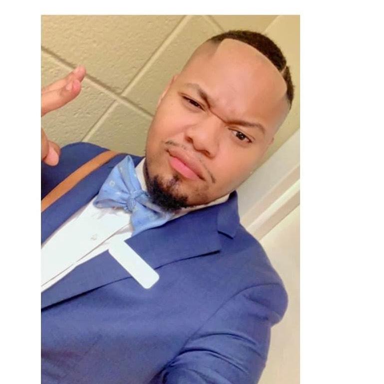 Brandon Harris
