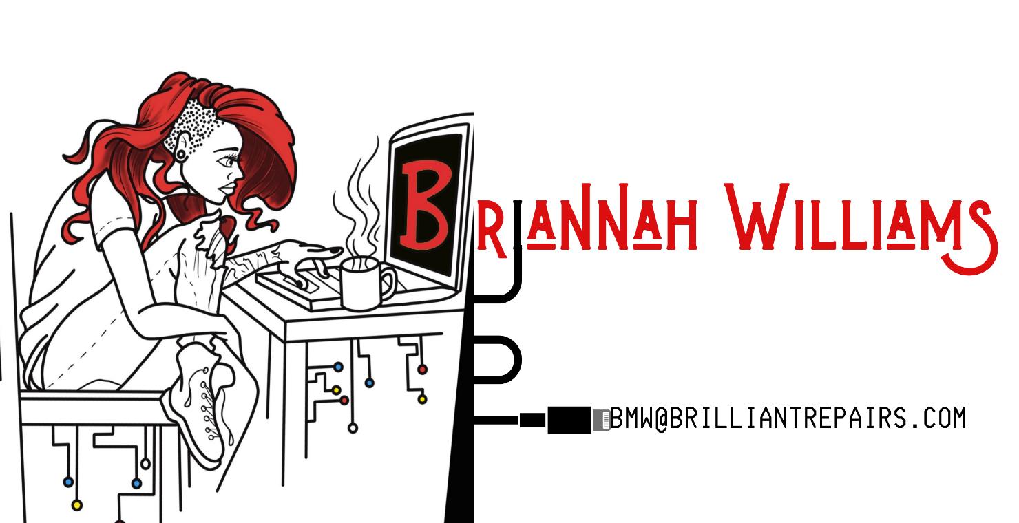 Briannah Williams
