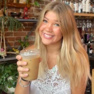 Lindsey Magdziak