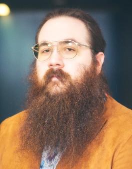 Jereme Orf