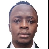 MAURIDI AYUB LUMUMBA