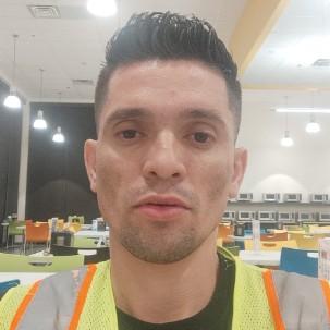 David Ortega