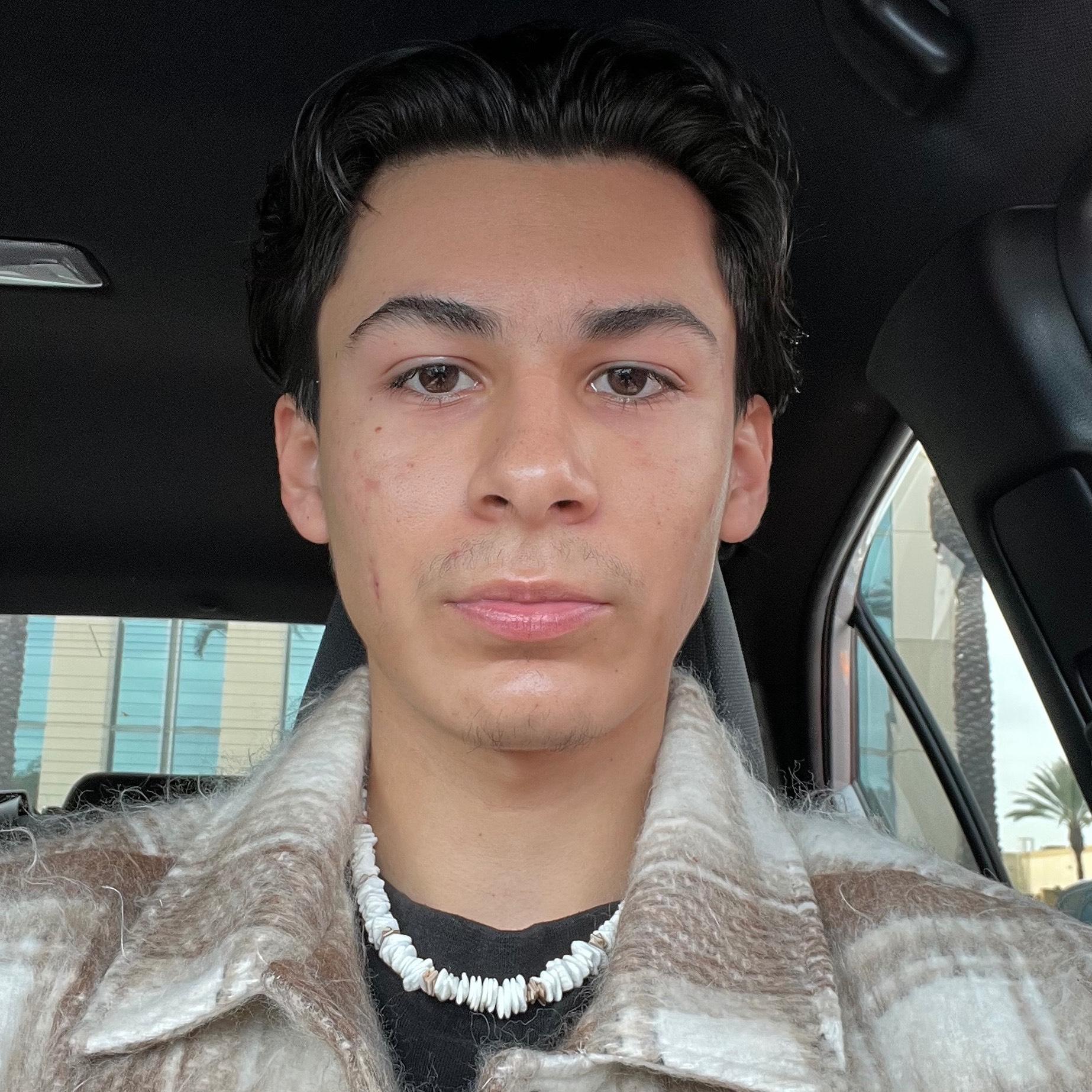 Alan Avalos