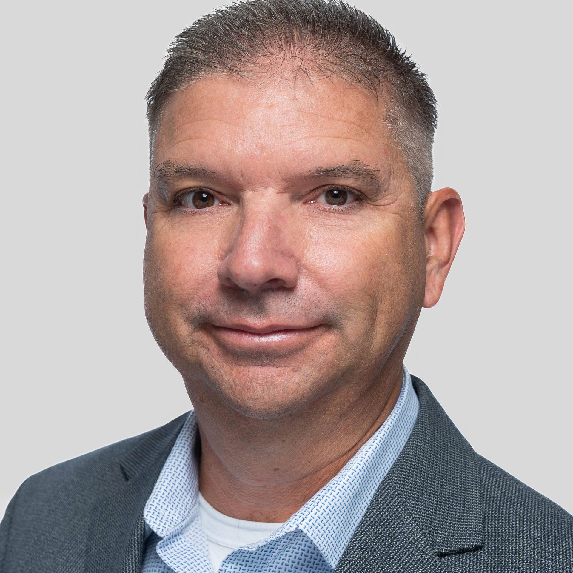 Richard Lacy