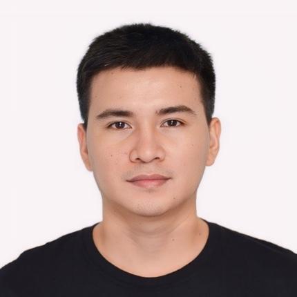 Earvin John Ellema