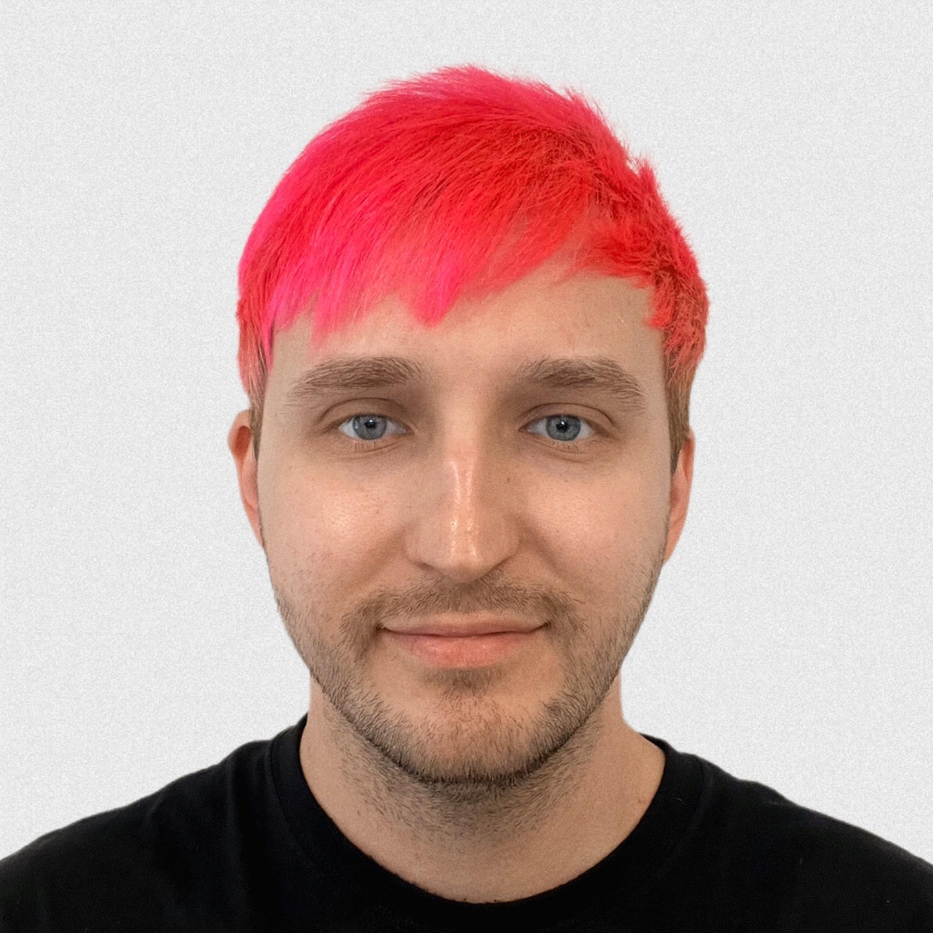 Nathan Pike