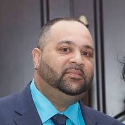Joel Seepaul