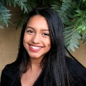 Mariah Moya