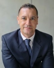 Cedric Cotton