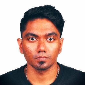 Yuggan Morgan Raja